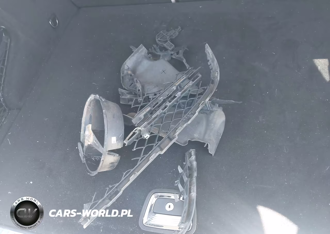 2019 Mercedes-Benz Glc 300 VIN:WDC0G4JB1KF620627 - 12