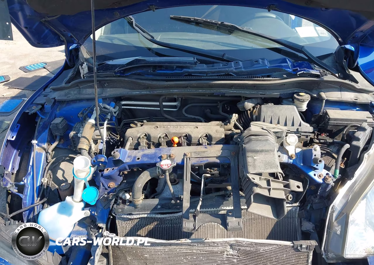 2018 Honda Hr-V Ex VIN:3CZRU6H56JM726498 - 10