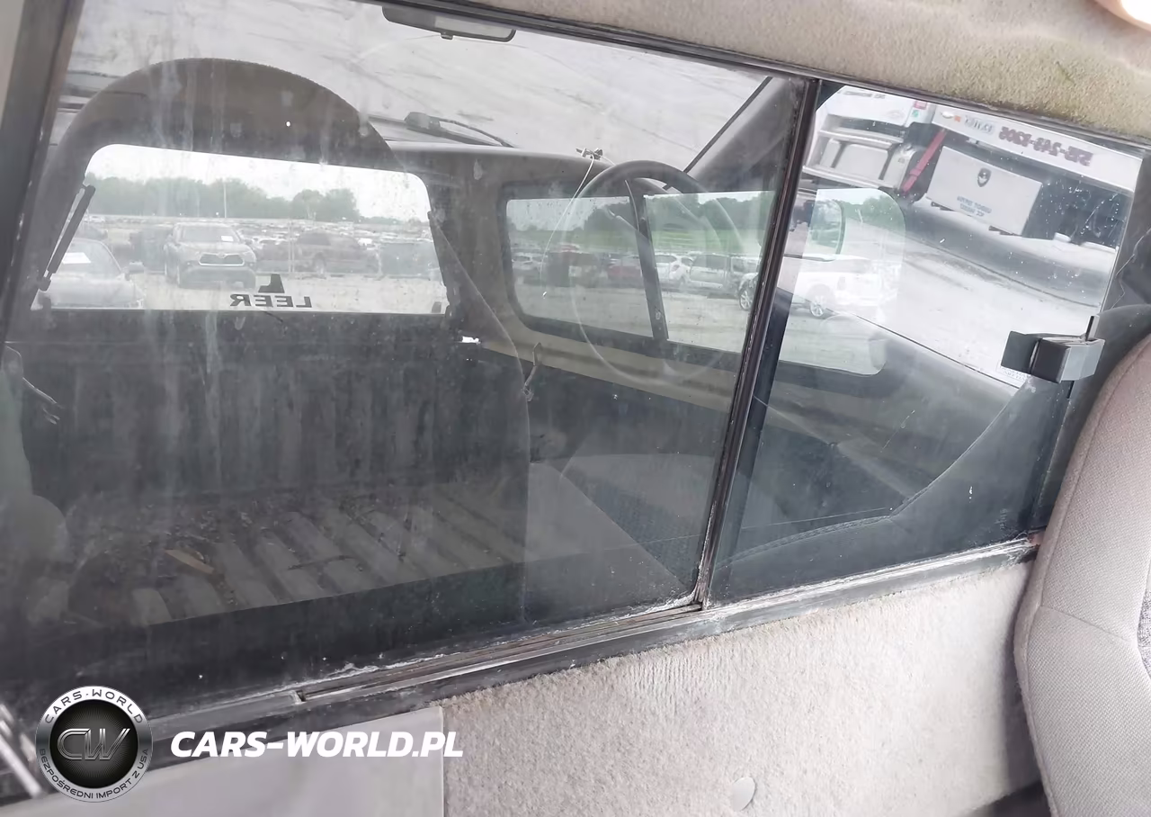 1998 Ford Ranger VIN:1FTYR10C1WPA81518 - 8