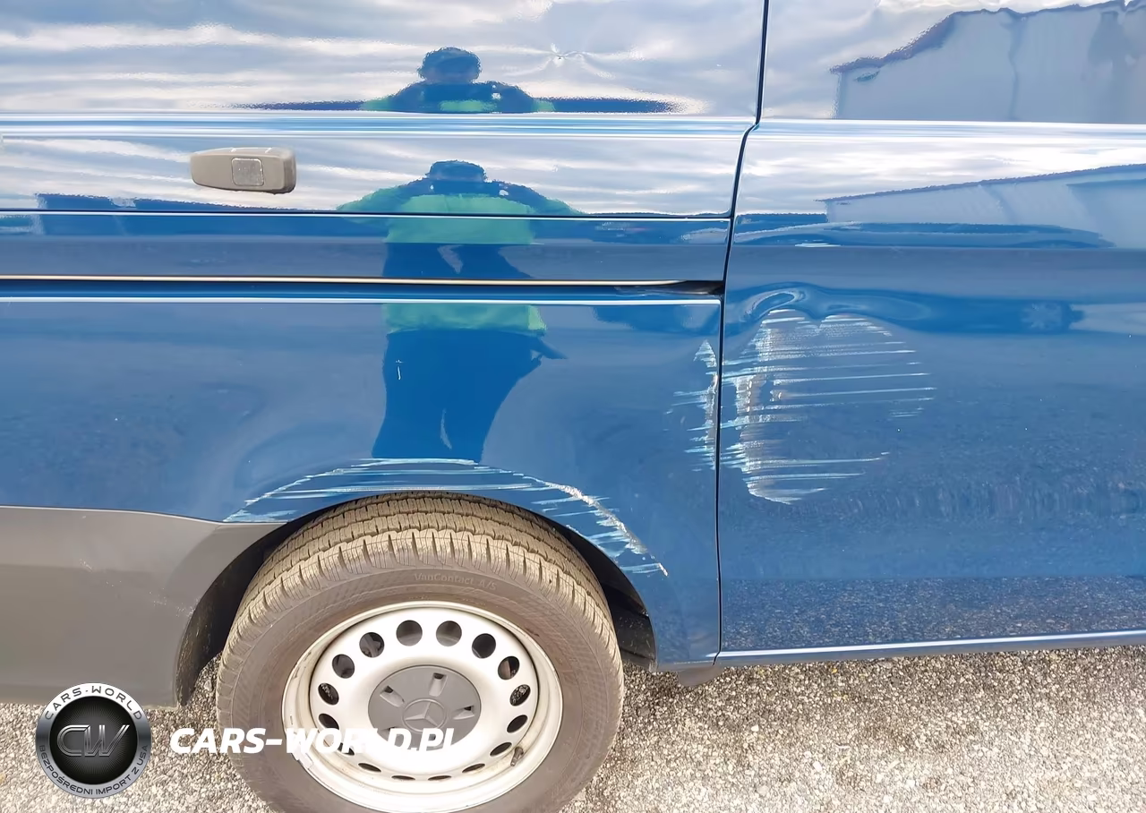 2018 Mercedes-Benz Metris VIN:WD3PG2EA0J3480025 - 14
