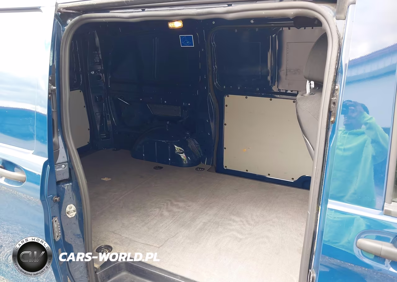 2018 Mercedes-Benz Metris VIN:WD3PG2EA0J3480025 - 8