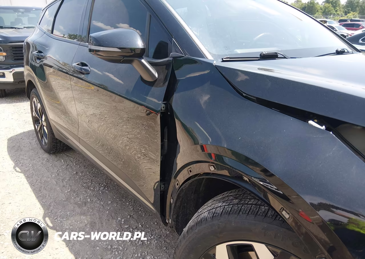 2023 Kia Sportage X Line VIN:5XYK6CAF6PG014582 - 19