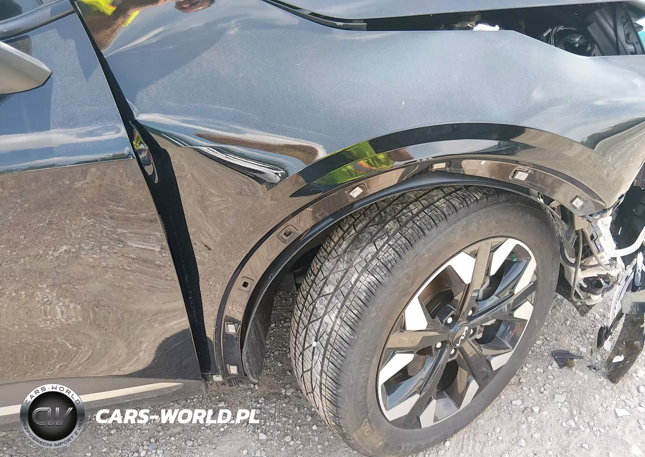 2023 Kia Sportage X Line VIN:5XYK6CAF6PG014582 - 21