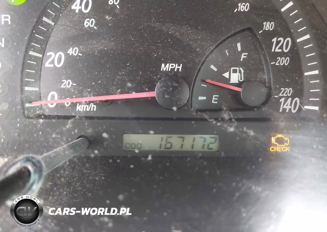 2002 Toyota Camry Xle VIN:4T1BE30K82U618445 - 15