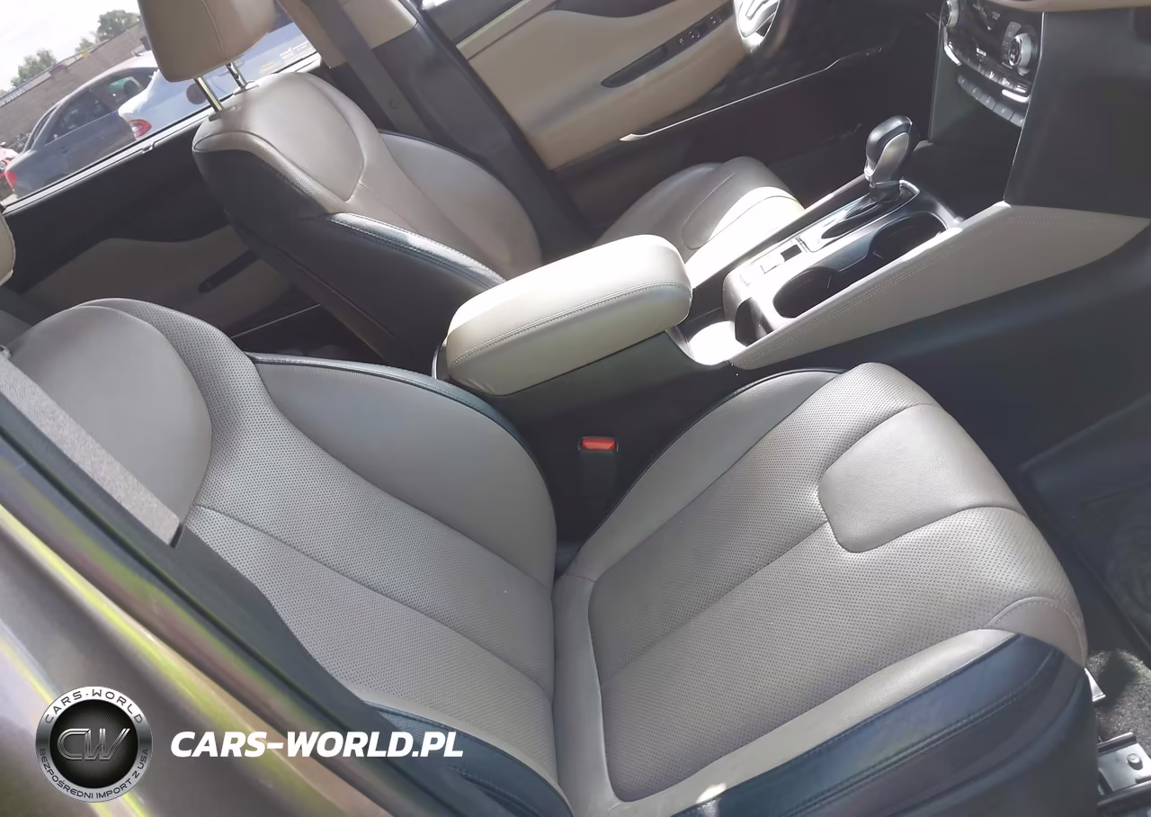 2020 Hyundai Santa Fe Limited 2.0T VIN:5NMS53AA3LH223155 - 5