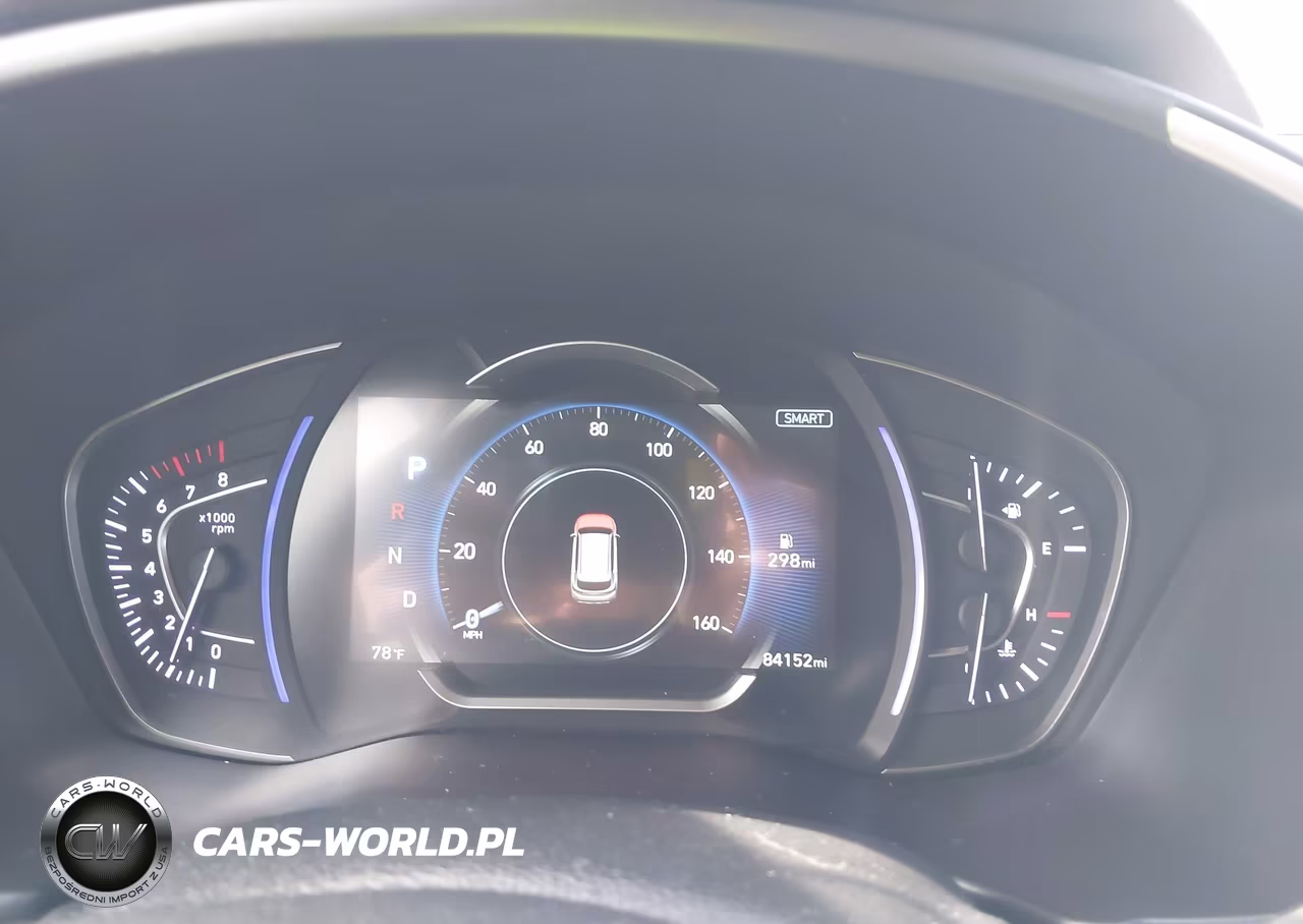 2020 Hyundai Santa Fe Limited 2.0T VIN:5NMS53AA3LH223155 - 7