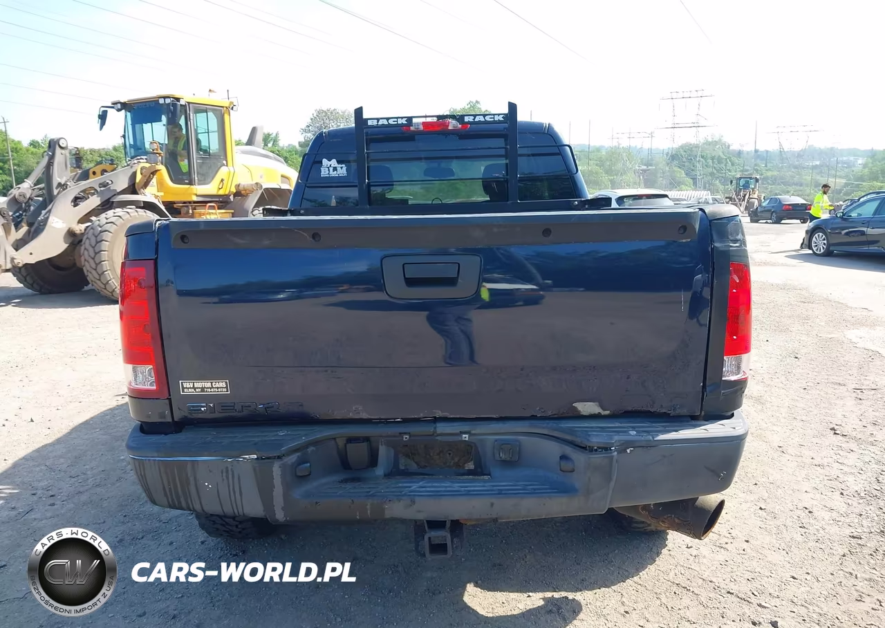 2010 GMC Sierra 1500 Sle VIN:1GTSKVE35AZ277985 - 17