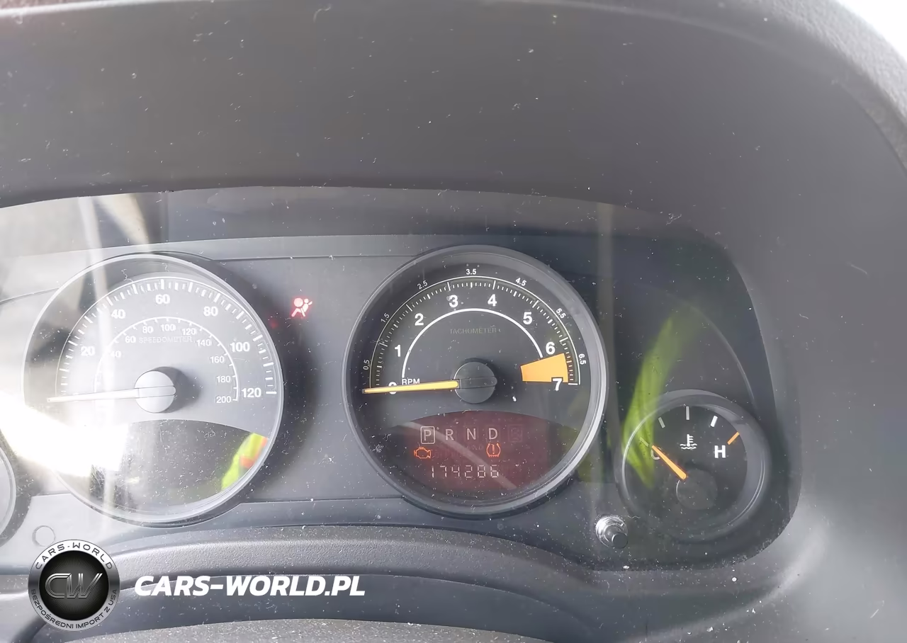 2014 Jeep Patriot Sport VIN:1C4NJPBB1ED905258 - 7