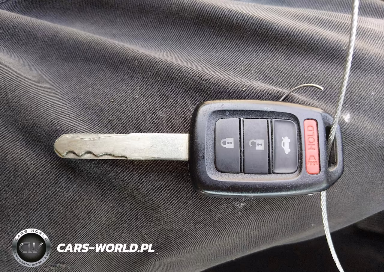 2015 Honda Accord Lx VIN:1HGCR2F35FA205379 - 11