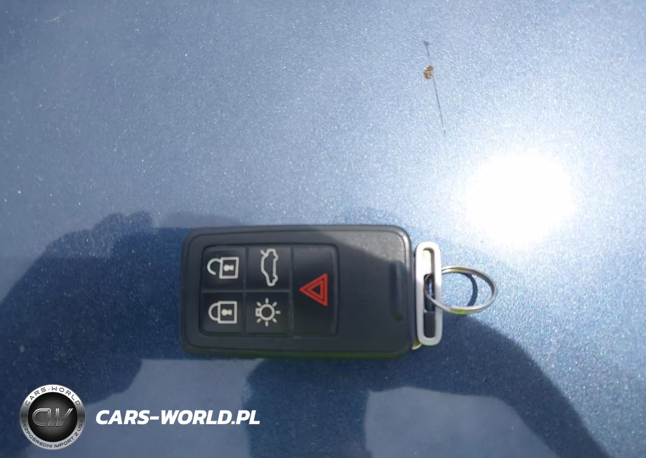 2011 Volvo Xc60 3.2 VIN:YV4940DZ1B2226024 - 11