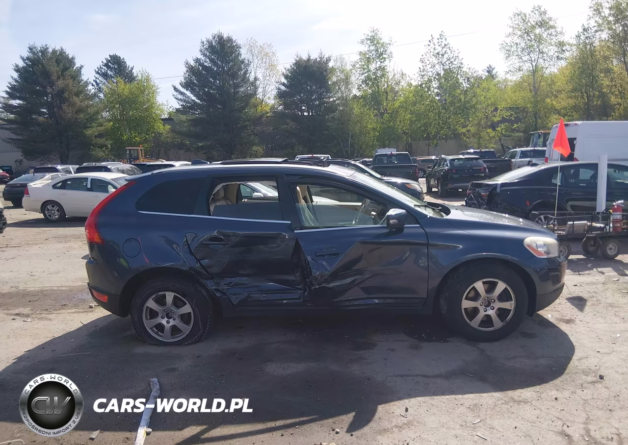 2011 Volvo Xc60 3.2 VIN:YV4940DZ1B2226024 - 14