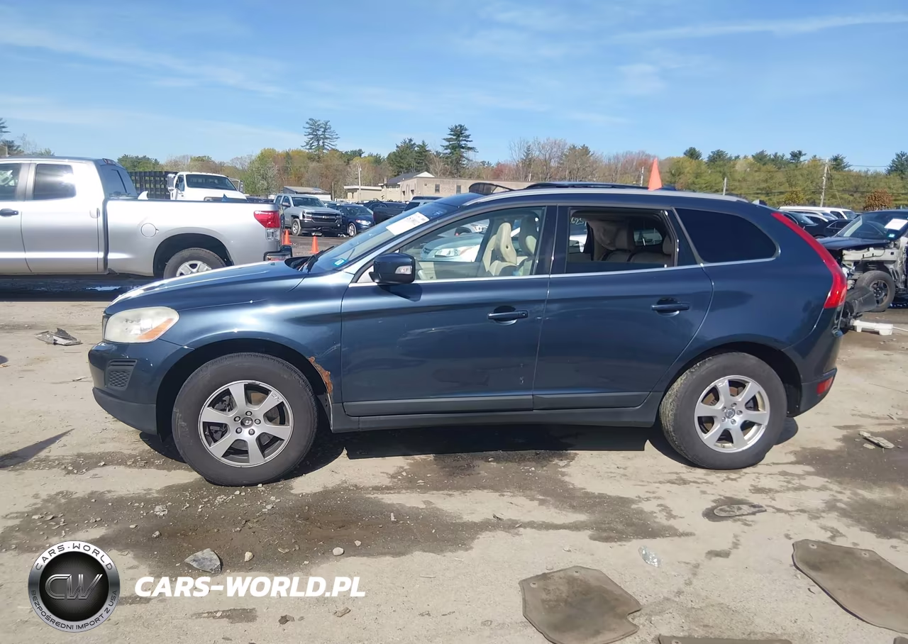 2011 Volvo Xc60 3.2 VIN:YV4940DZ1B2226024 - 15