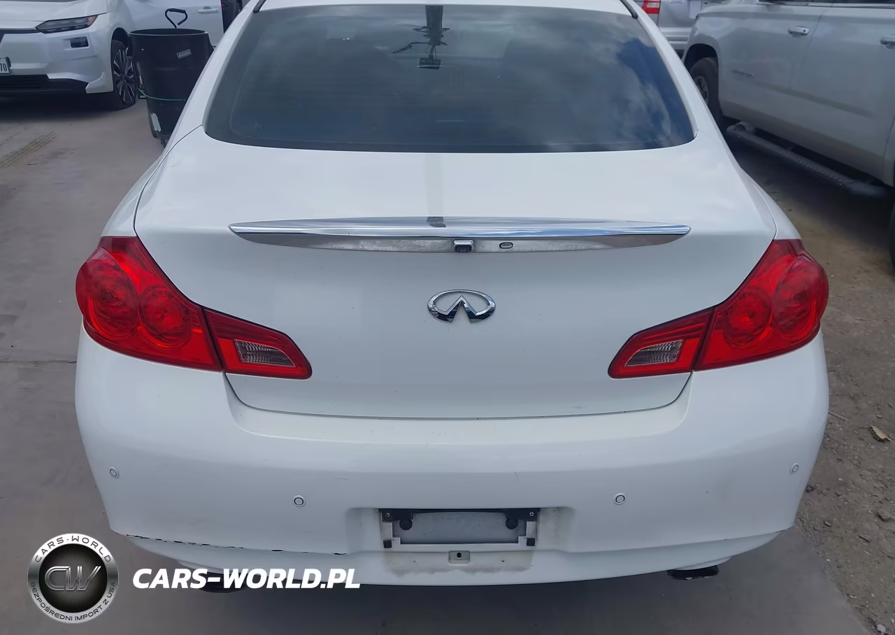 2013 Infiniti G37 VIN:JN1CV6AR9DM358410 - 16
