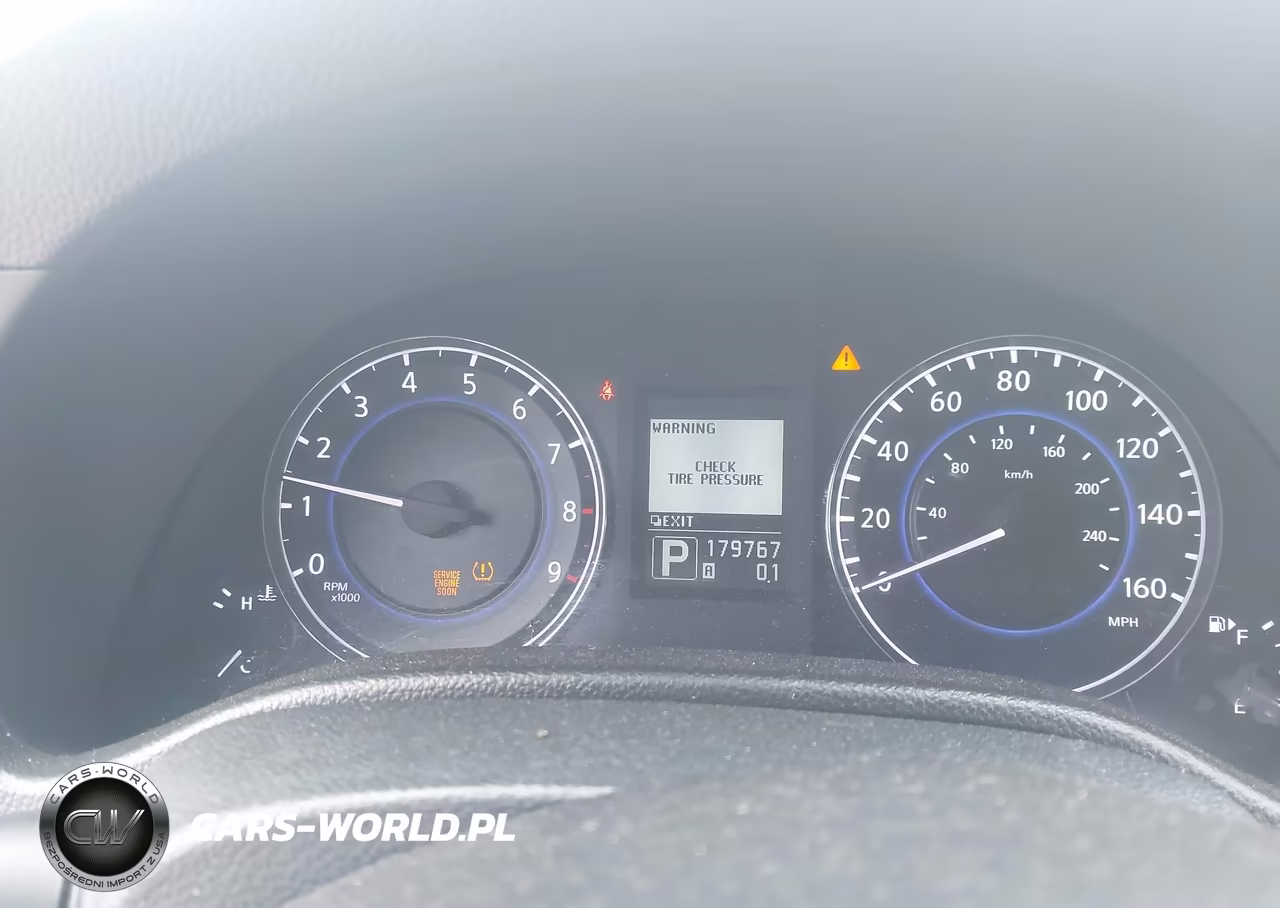 2013 Infiniti G37 VIN:JN1CV6AR9DM358410 - 7