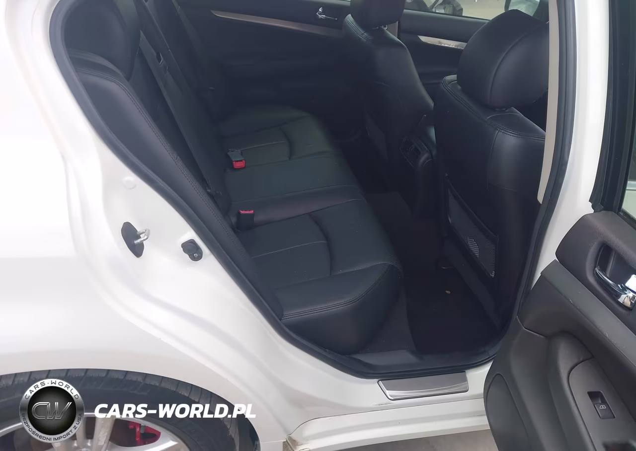 2013 Infiniti G37 VIN:JN1CV6AR9DM358410 - 8