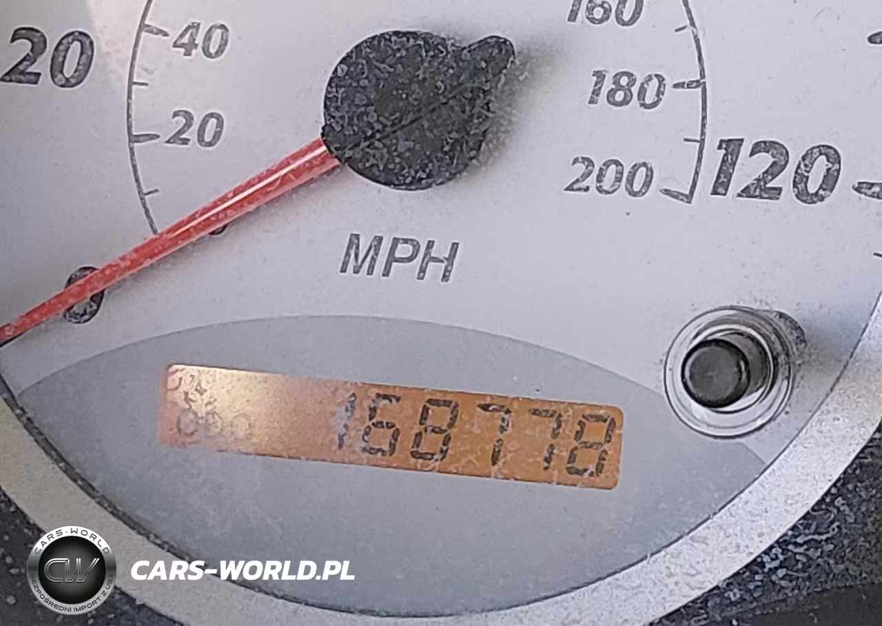 2005 Toyota Rav4 VIN:JTEHD20V256044483 - 15
