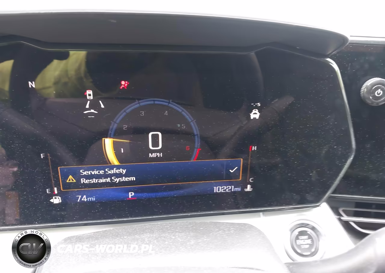 2025 Chevrolet Trax Fwd Lt VIN:KL77LHEP2SC013048 - 7