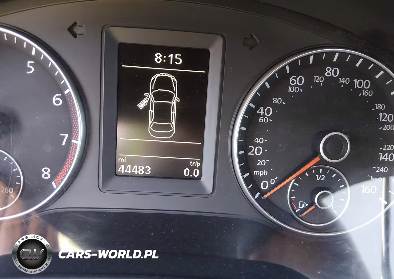 2013 Volkswagen Jetta Gli VIN:3VW5T7AJ3DM285399 - 7