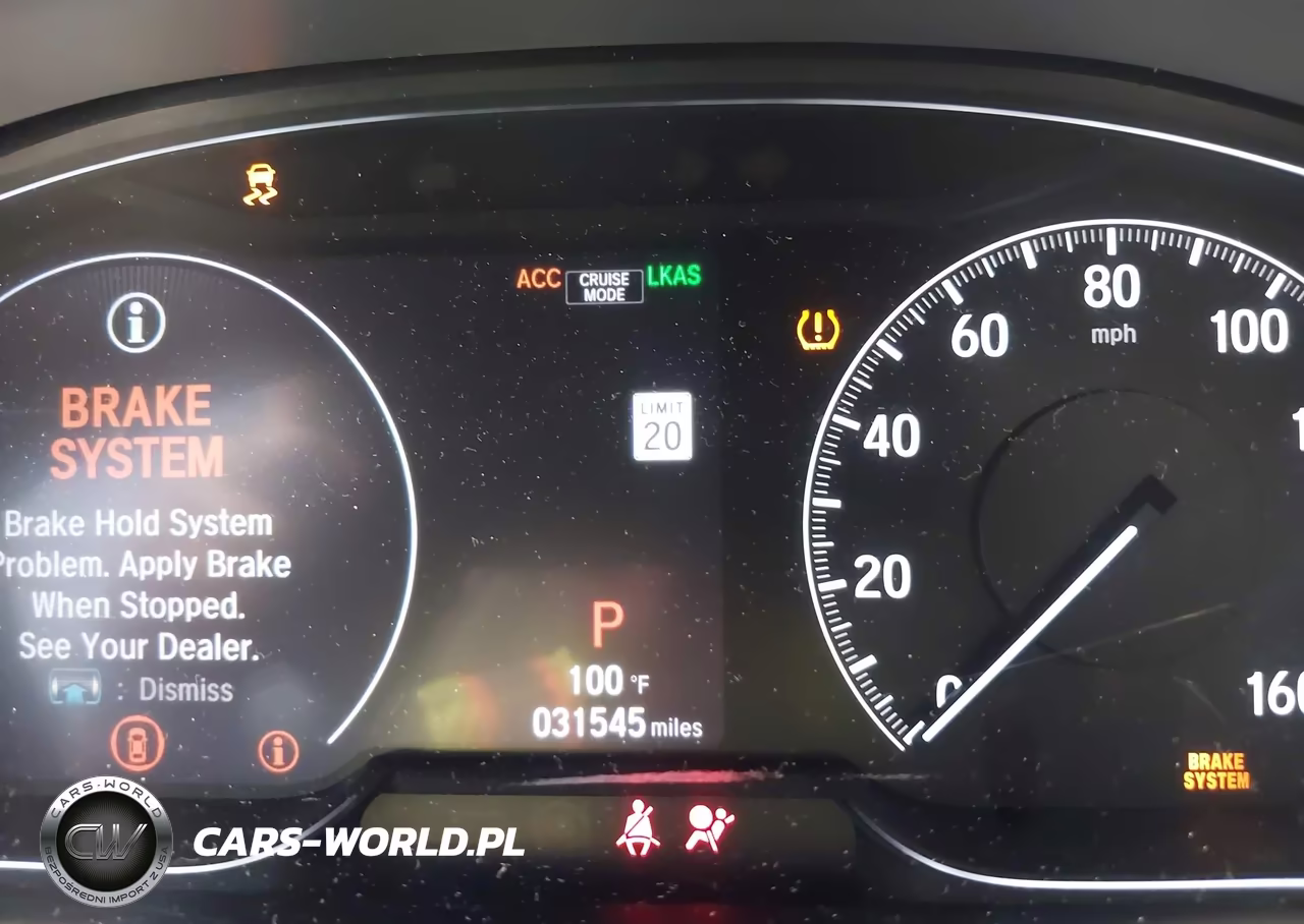 2019 Honda Accord Ex VIN:1HGCV1F44KA163604 - 15