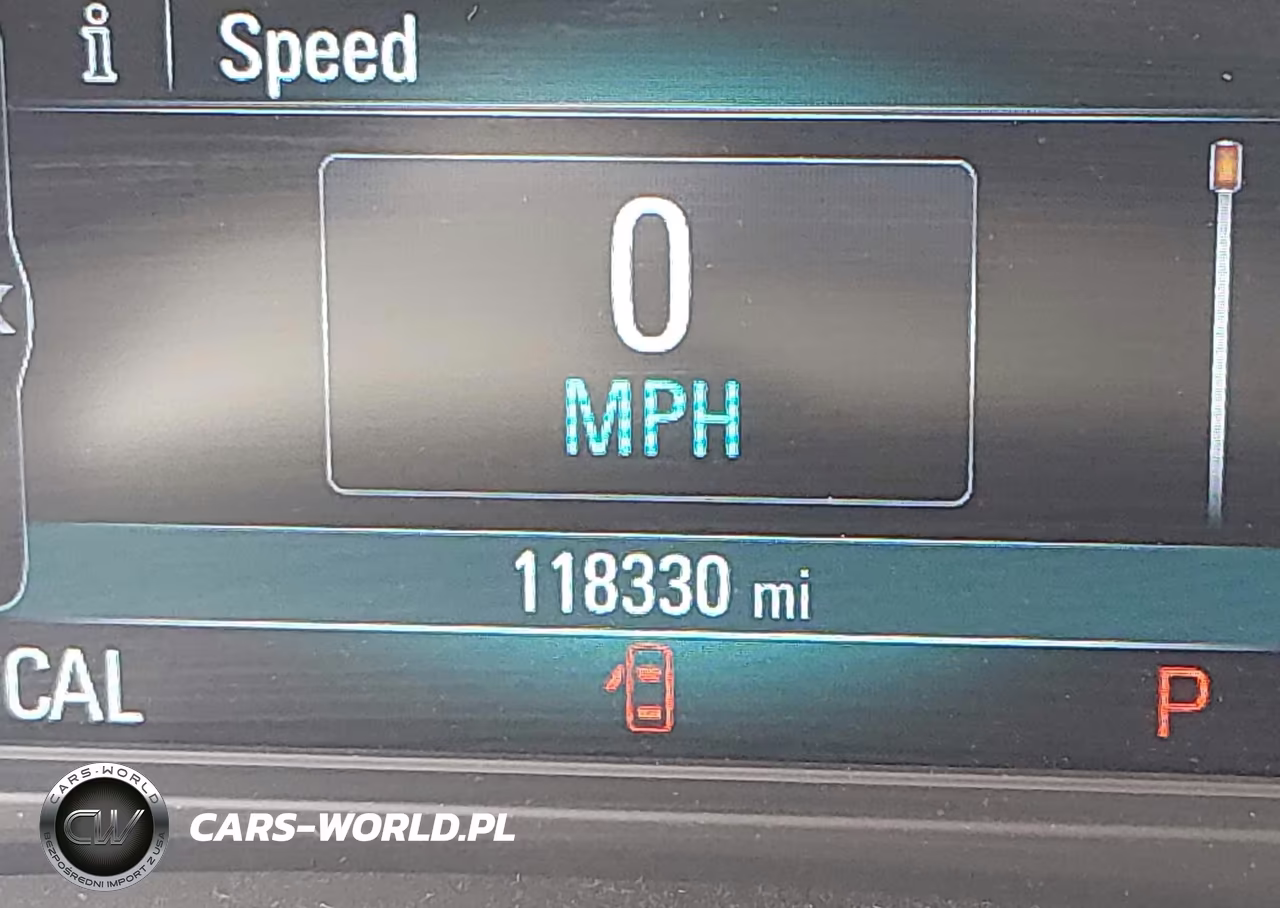 2019 Buick Enclave Fwd Essence VIN:5GAERBKW7KJ205810 - 16