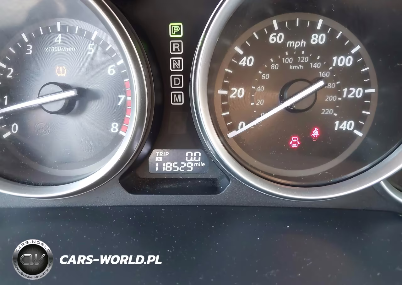 2014 Mazda Cx-9 Touring VIN:JM3TB3CV2E0431972 - 15