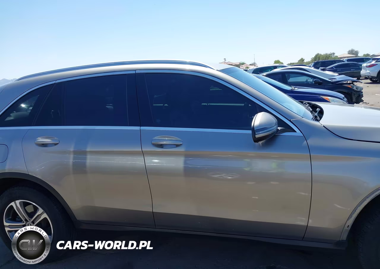 2019 Mercedes-Benz Glc 300 4Matic VIN:WDC0G4KB9KV136919 - 14