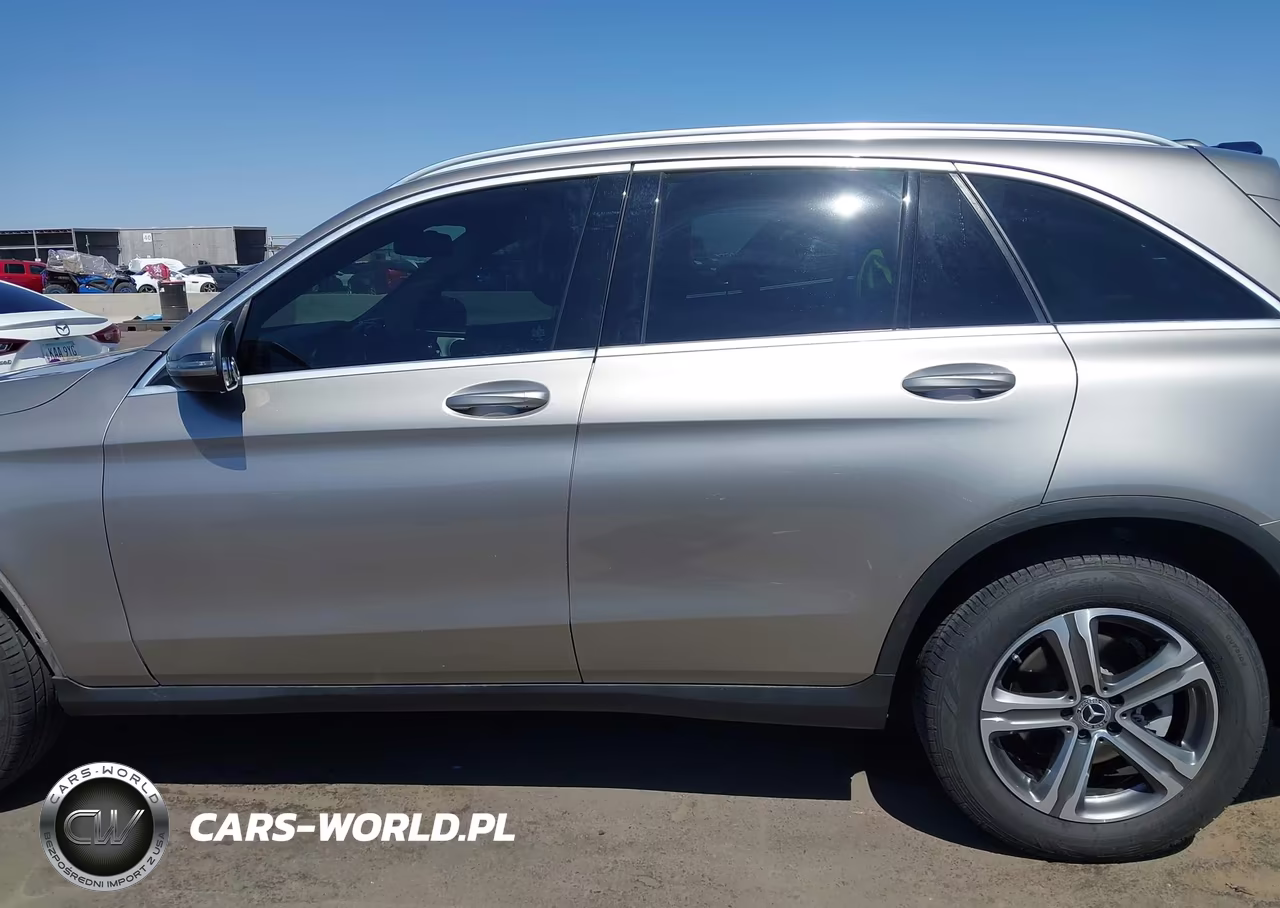 2019 Mercedes-Benz Glc 300 4Matic VIN:WDC0G4KB9KV136919 - 15