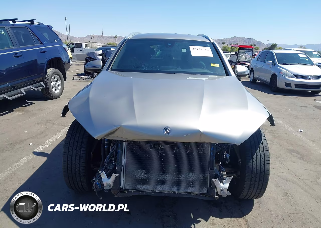 2019 Mercedes-Benz Glc 300 4Matic VIN:WDC0G4KB9KV136919 - 6