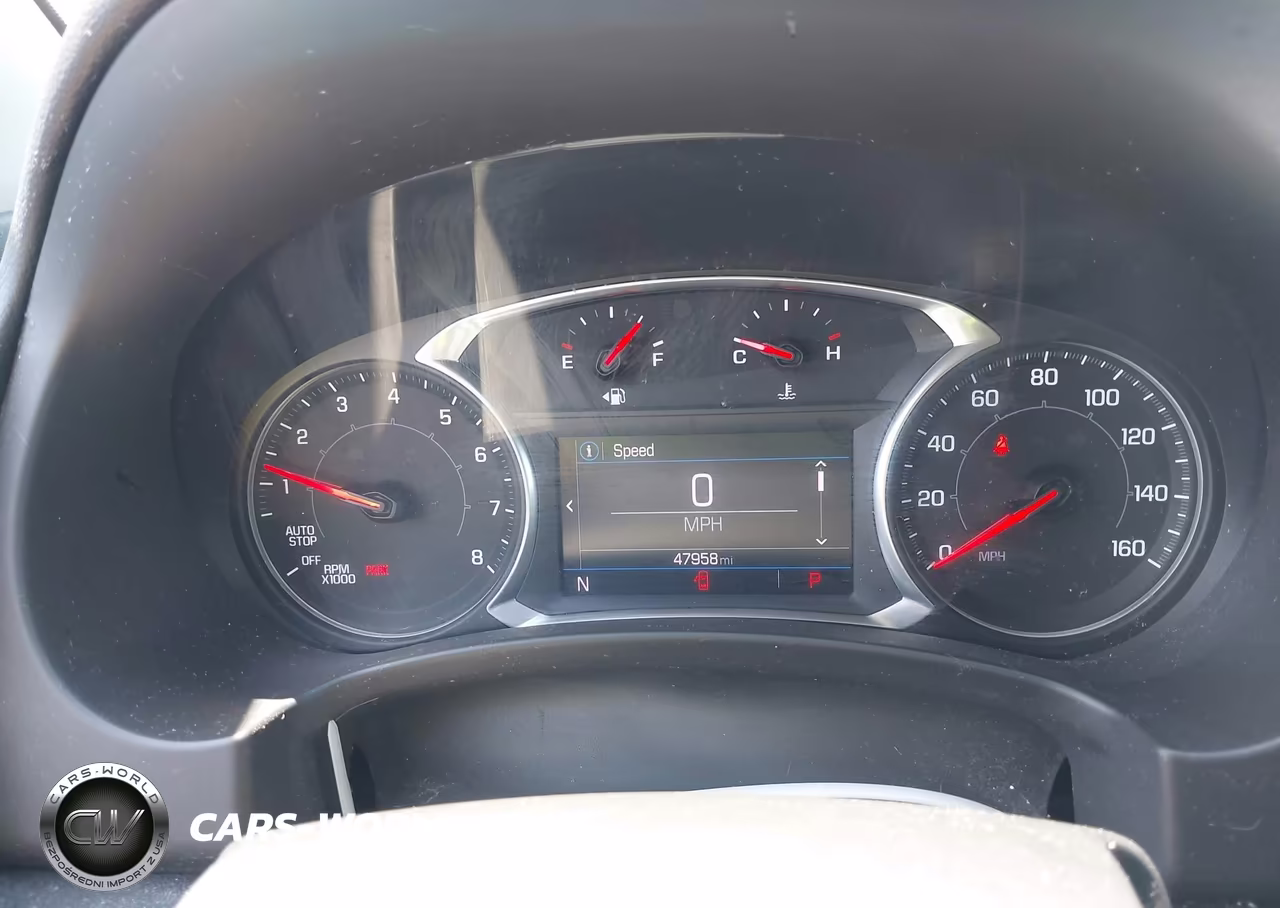 2020 GMC Terrain Awd Sle VIN:3GKALTEV6LL302132 - 15