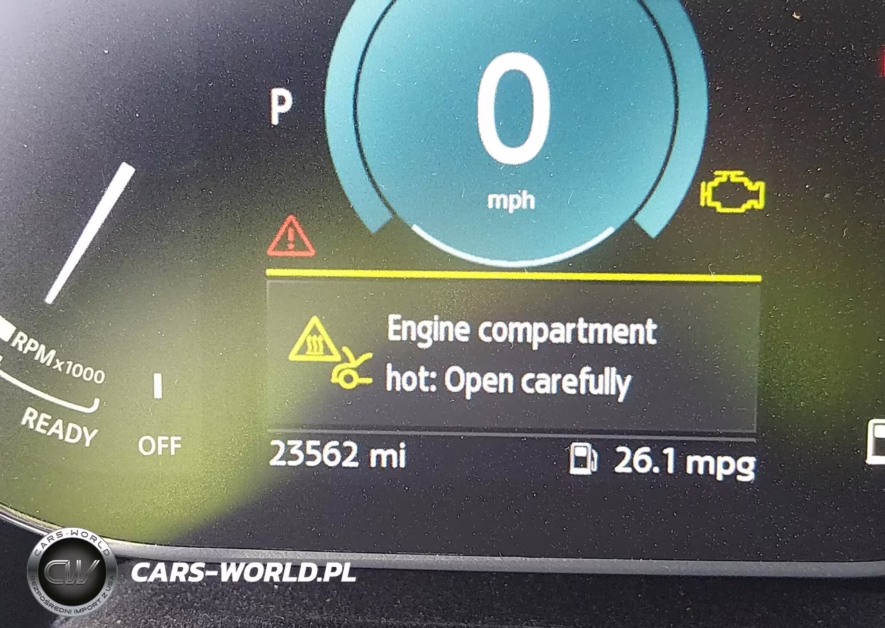 2023 Mini Countryman Cooper S VIN:WMZ53BR0XP3P76835 - 16