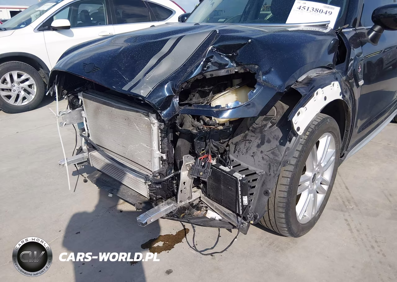 2023 Mini Countryman Cooper S VIN:WMZ53BR0XP3P76835 - 20