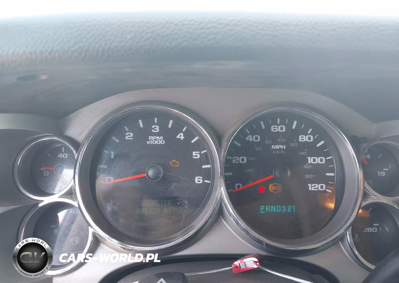 2008 Chevrolet Silverado 1500 Lt1 VIN:2GCEK190081192495 - 7