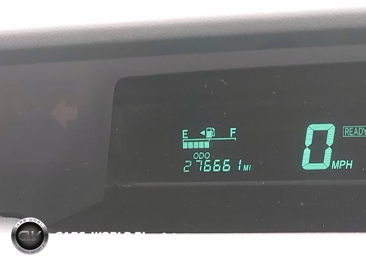2004 Toyota Prius VIN:JTDKB20U140060828 - 16