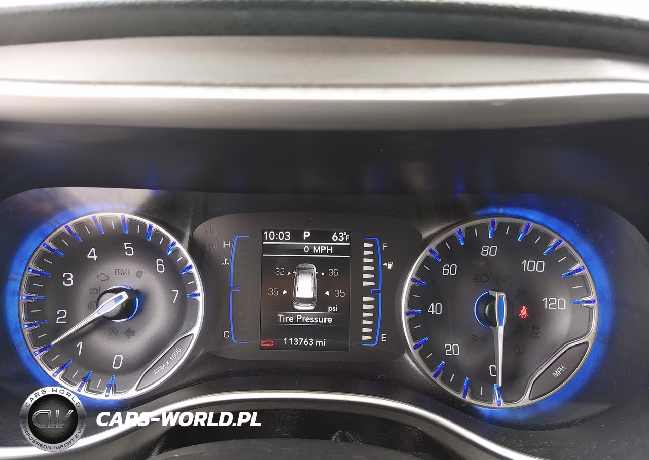 2020 Chrysler Pacifica Touring L VIN:2C4RC1BG3LR280408 - 7