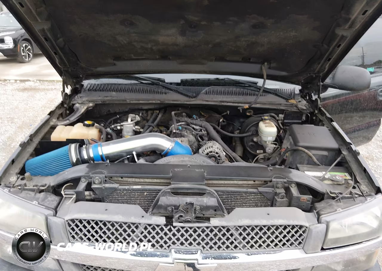 2005 Chevrolet Silverado 1500 Work Truck VIN:1GCEC14X75Z349573 - 10