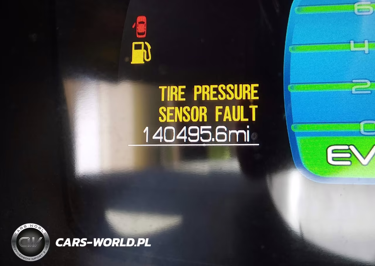 2010 Ford Fusion Hybrid VIN:3FADP0L38AR294421 - 16