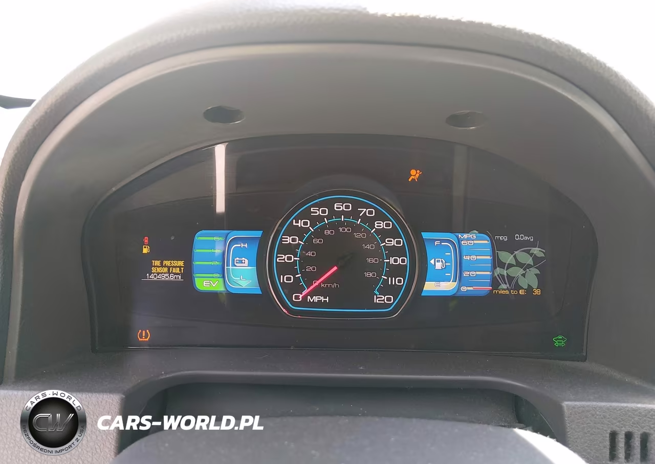 2010 Ford Fusion Hybrid VIN:3FADP0L38AR294421 - 7