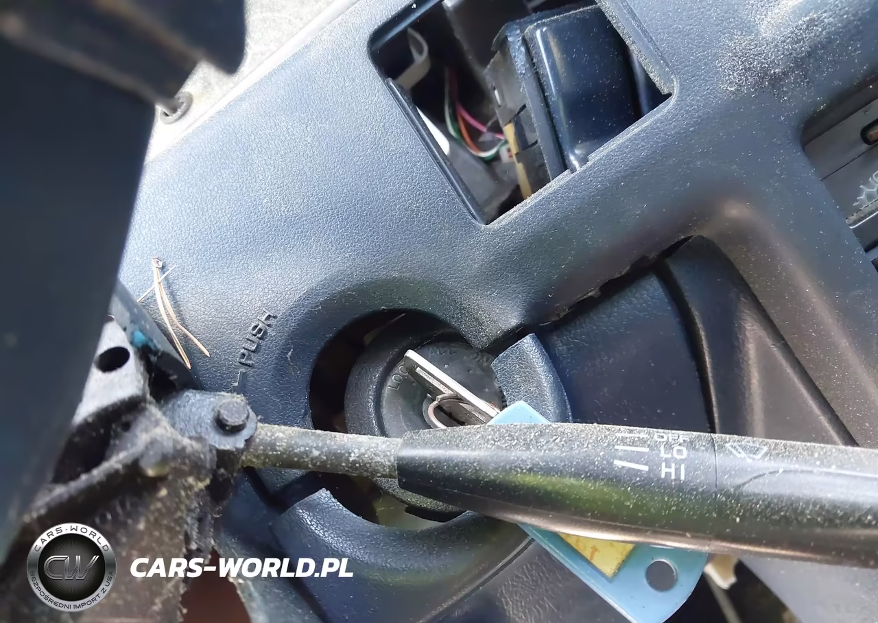 1989 Toyota Corolla Dlx VIN:JT2AE92E6K3194997 - 11