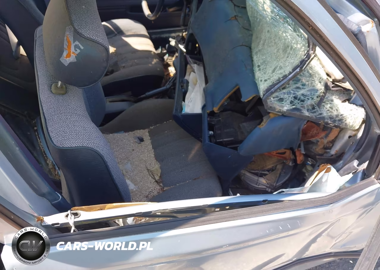 1989 Toyota Corolla Dlx VIN:JT2AE92E6K3194997 - 5