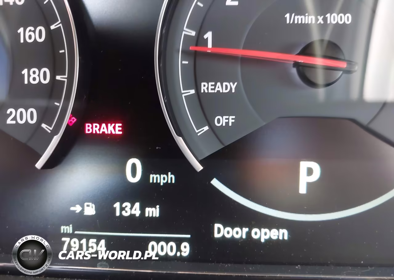 2016 BMW M4 VIN:WBS3U9C53GP970223 - 15