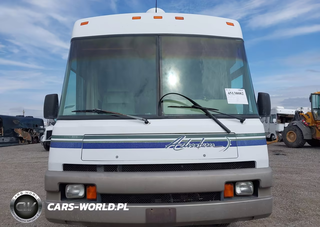 1997 Ford F530 Super Duty VIN:3FCMF53G1VJA06143 - 6