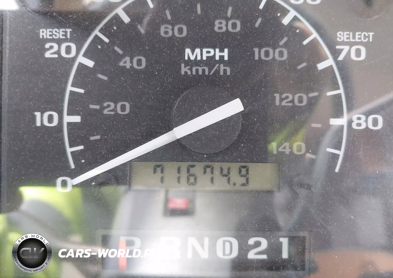 1997 Ford F530 Super Duty VIN:3FCMF53G1VJA06143 - 7