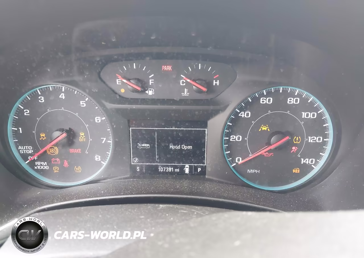 2021 Chevrolet Equinox Awd Ls VIN:3GNAXSEVXMS113847 - 7