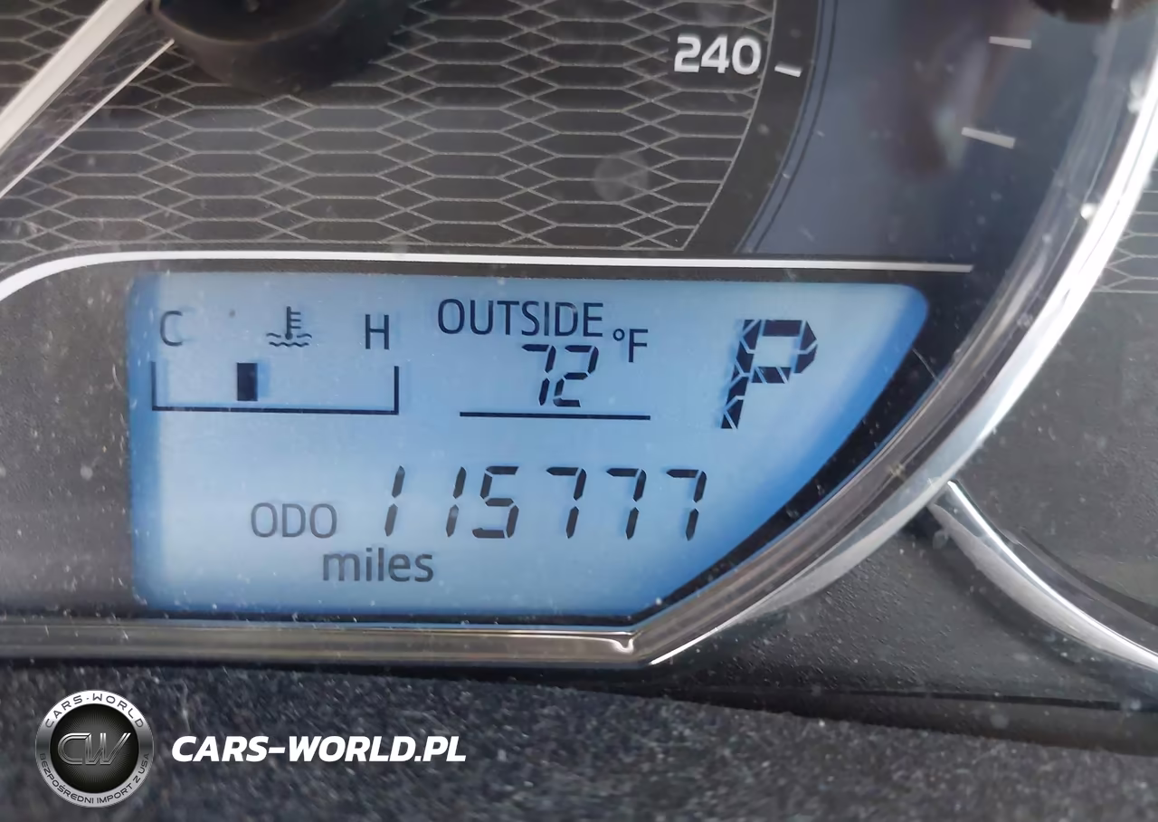 2016 Toyota Corolla Le VIN:2T1BURHE1GC611740 - 15