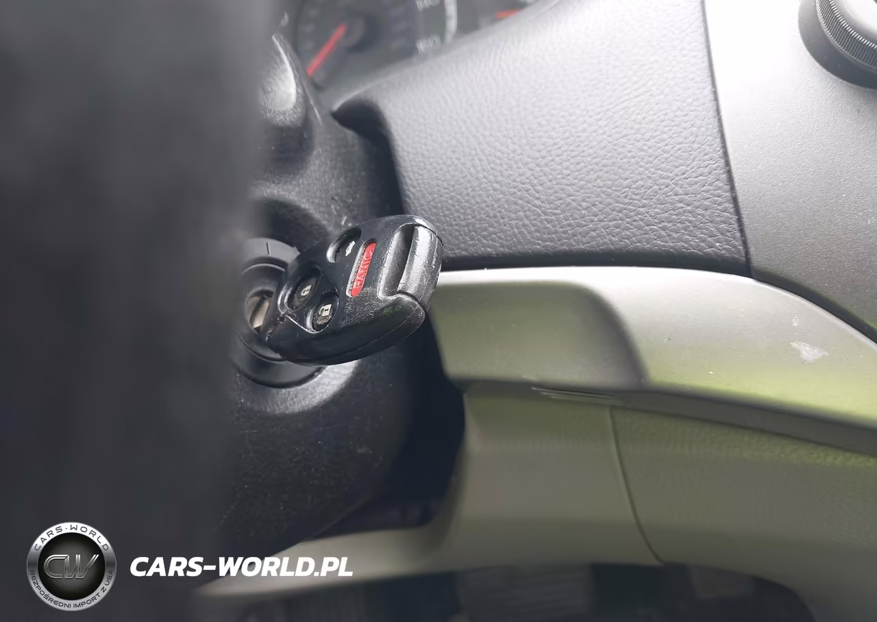 2012 Honda Accord 2.4 Lx VIN:1HGCP2F35CA091787 - 11