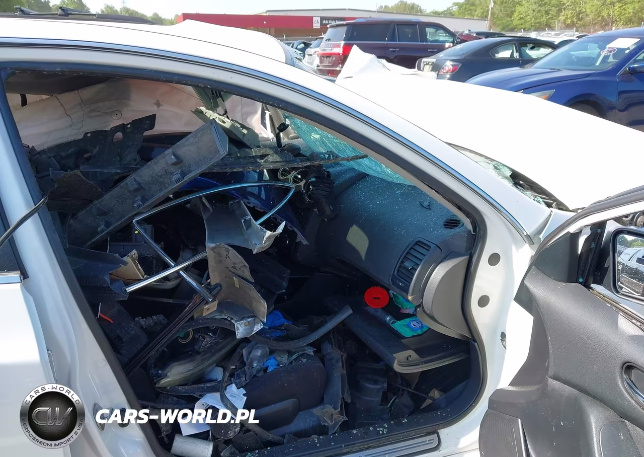 2012 Nissan Altima 2.5 S VIN:1N4AL2AP5CC152058 - 5