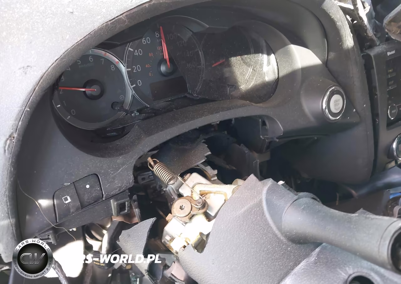 2012 Nissan Altima 2.5 S VIN:1N4AL2AP5CC152058 - 7