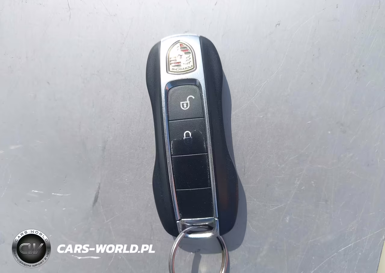2019 Porsche Cayenne VIN:WP1AA2AY1KDA04358 - 11