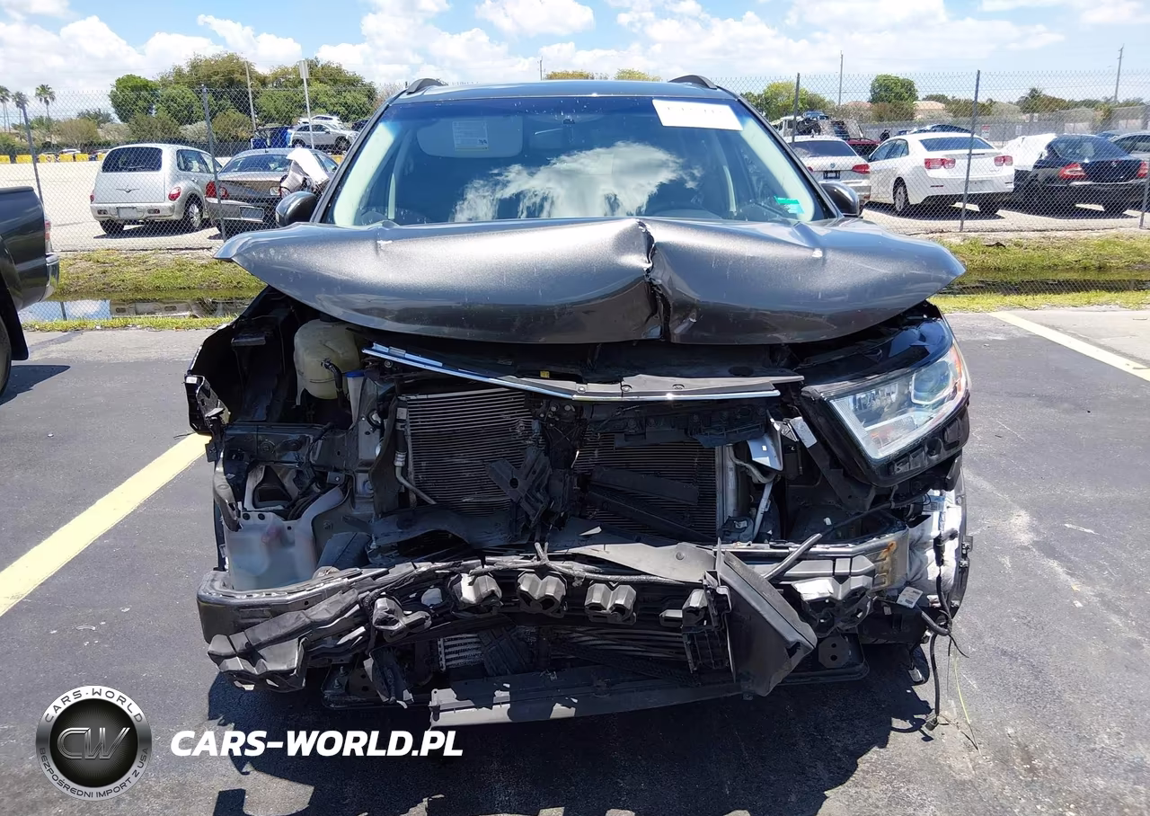 2018 Ford Edge Sel VIN:2FMPK3J97JBB61478 - 6