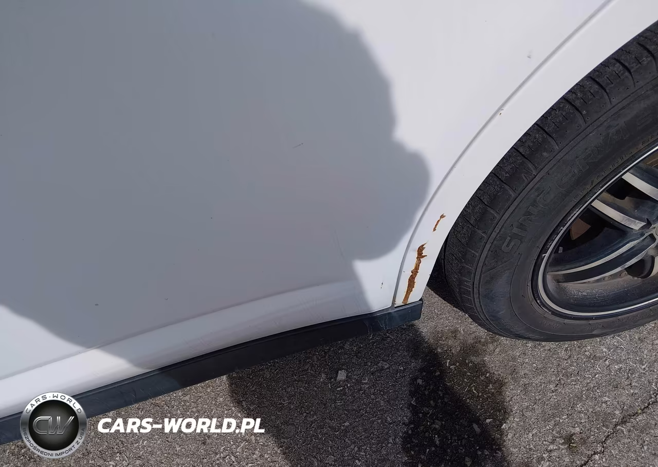 2009 Nissan Versa 1.8S VIN:3N1BC13E39L492958 - 6